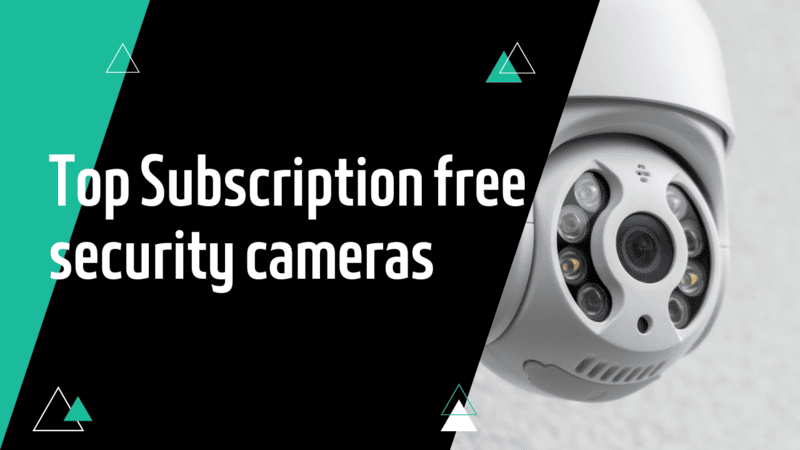 Canary camera работает без членства?