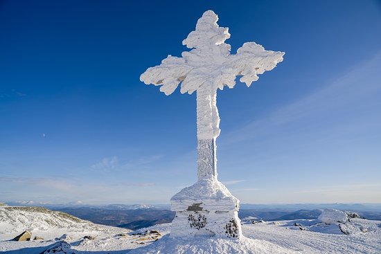 Что делает крест?