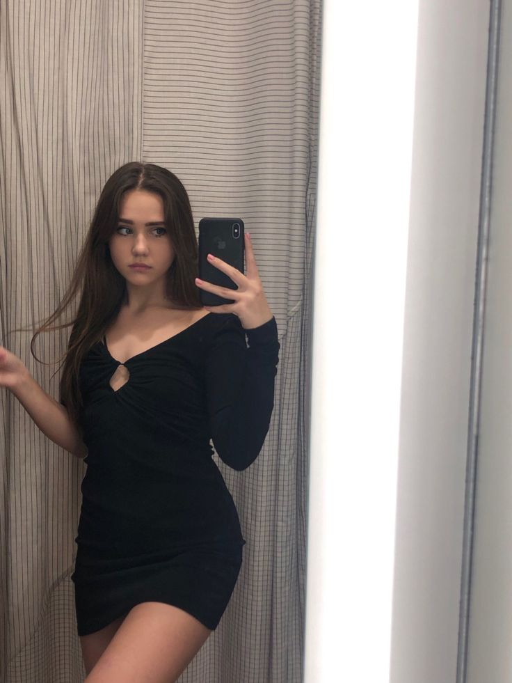 Что подарить девушке, у которой все есть?