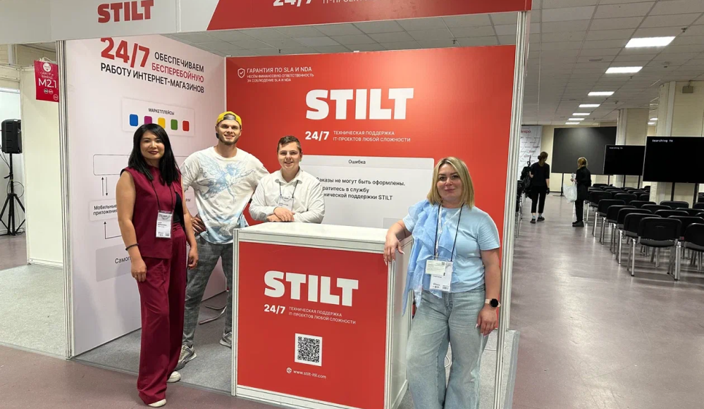 Что такое приложение Expo?
