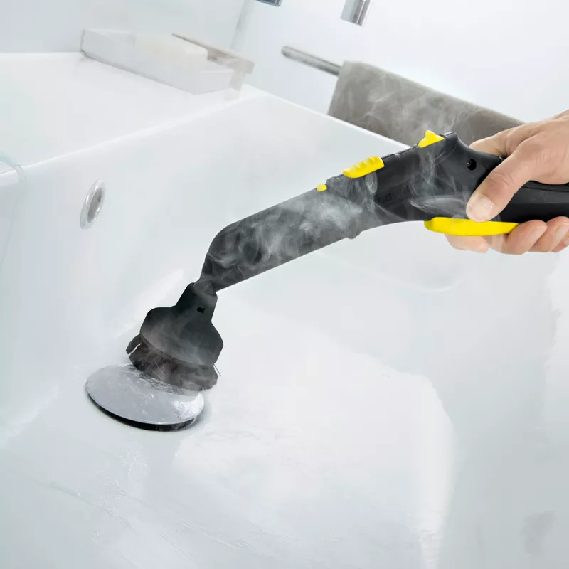 Действительно ли работает щетка для водостока?