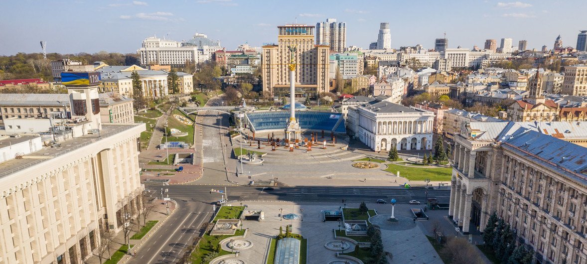 Где под Киевом растут грибы сморчки?