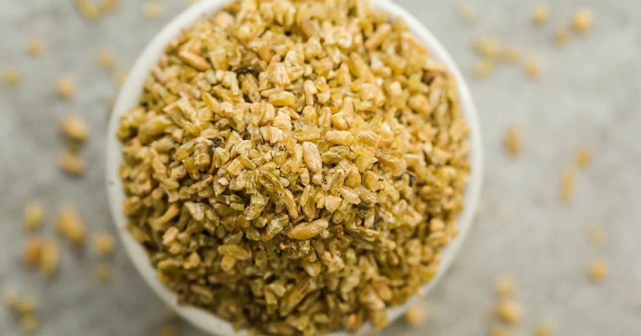 Является ли Freekeh полноценным белком?