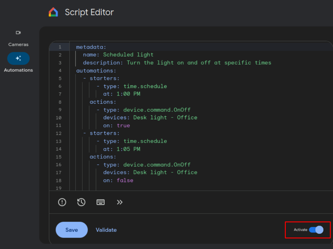 Как мне написать скрипт для всех таблиц в SQL Server?