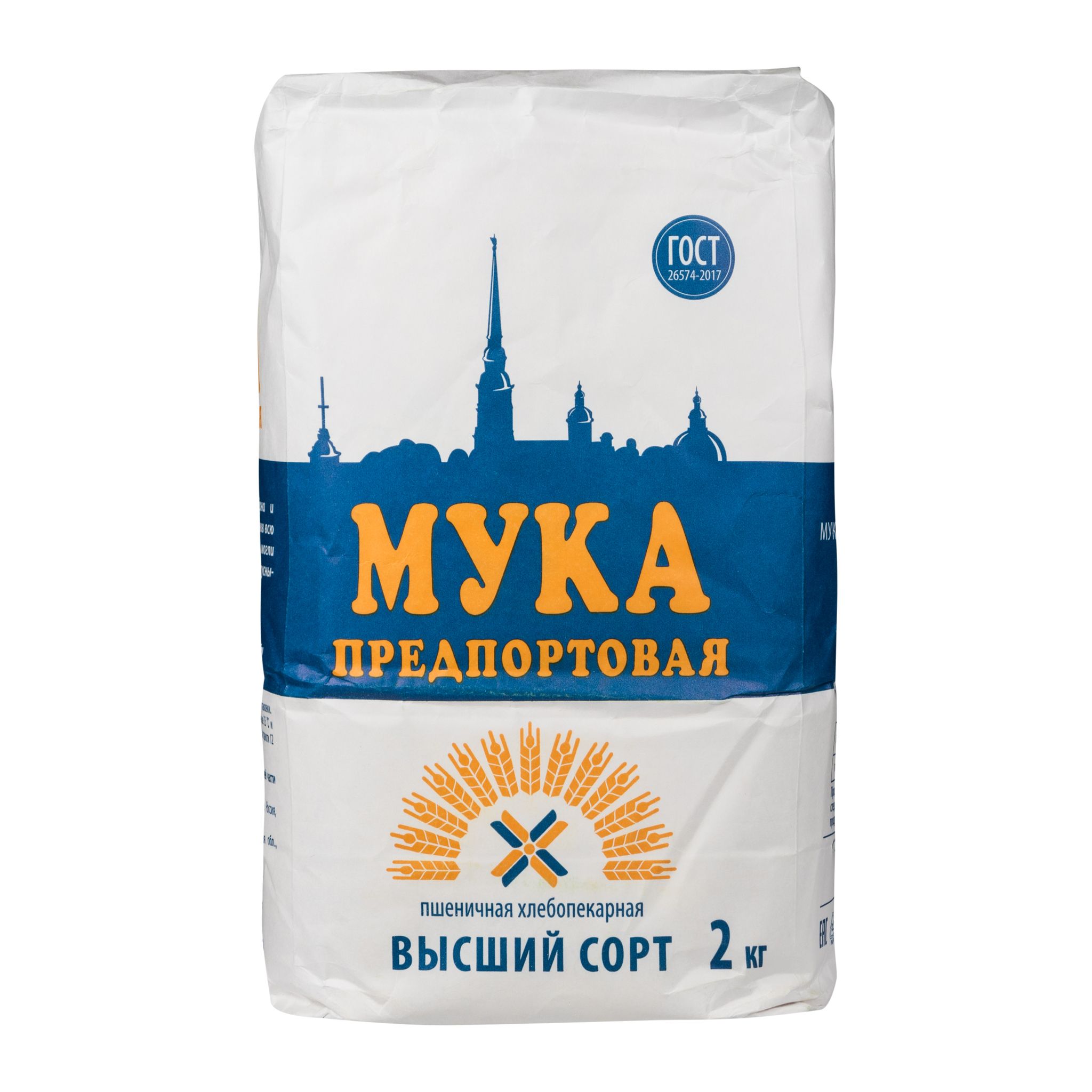 Как отличить хорошую муку от плохой?