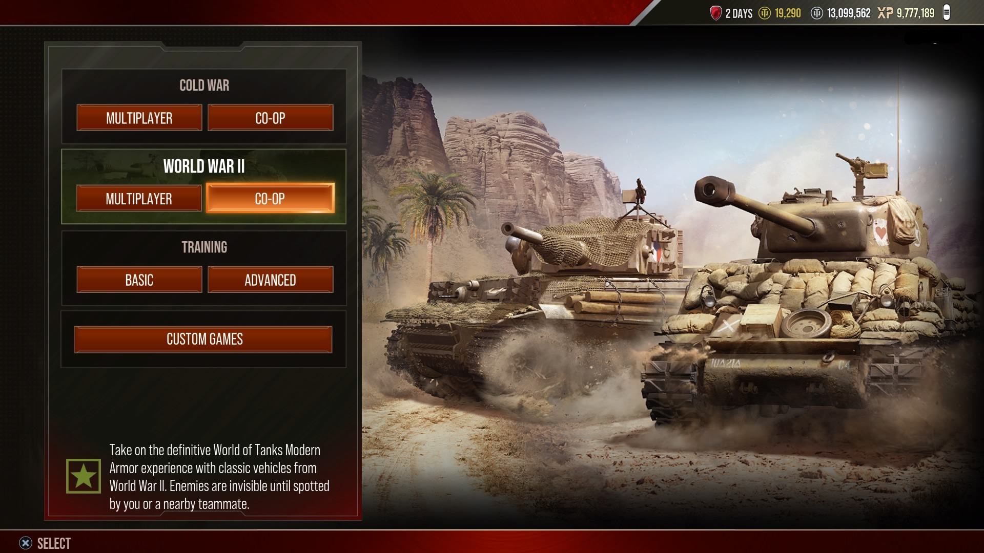 Как переключить WOT на HD?