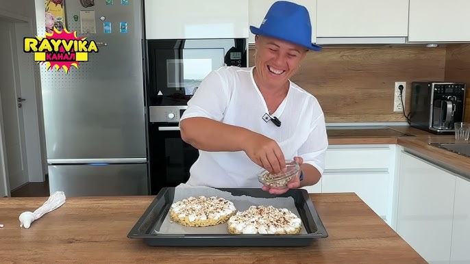 Как сделать хороший яичный салат в Food Network?