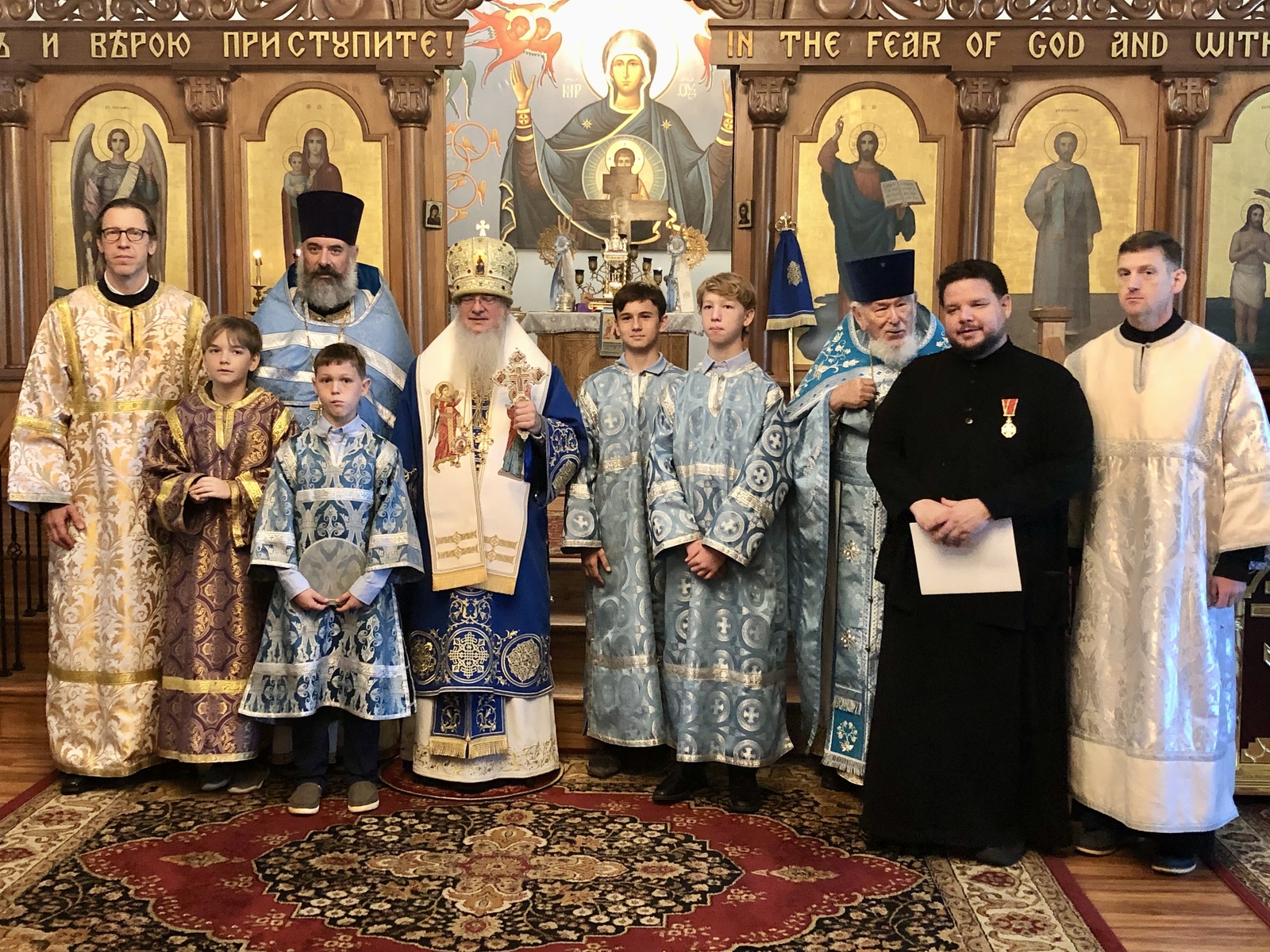 Как церковь помогала медицине в средние века?
