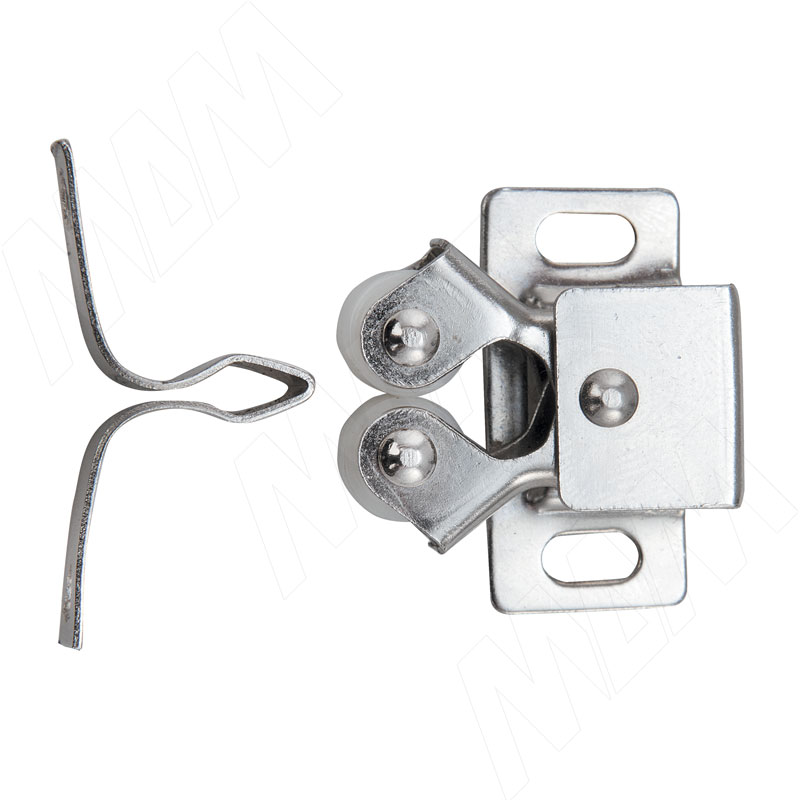 Как установить дверную защелку Kwikset?