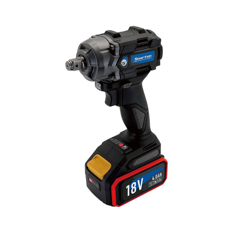 Как заменить сверло на ударном шуруповёрте Ryobi?