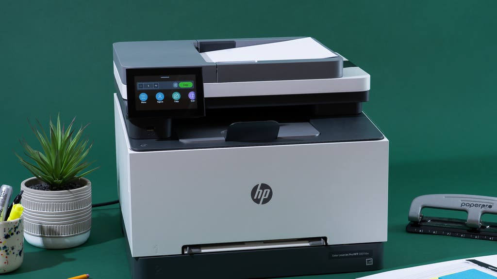 Как заправляется принтер Epson?
