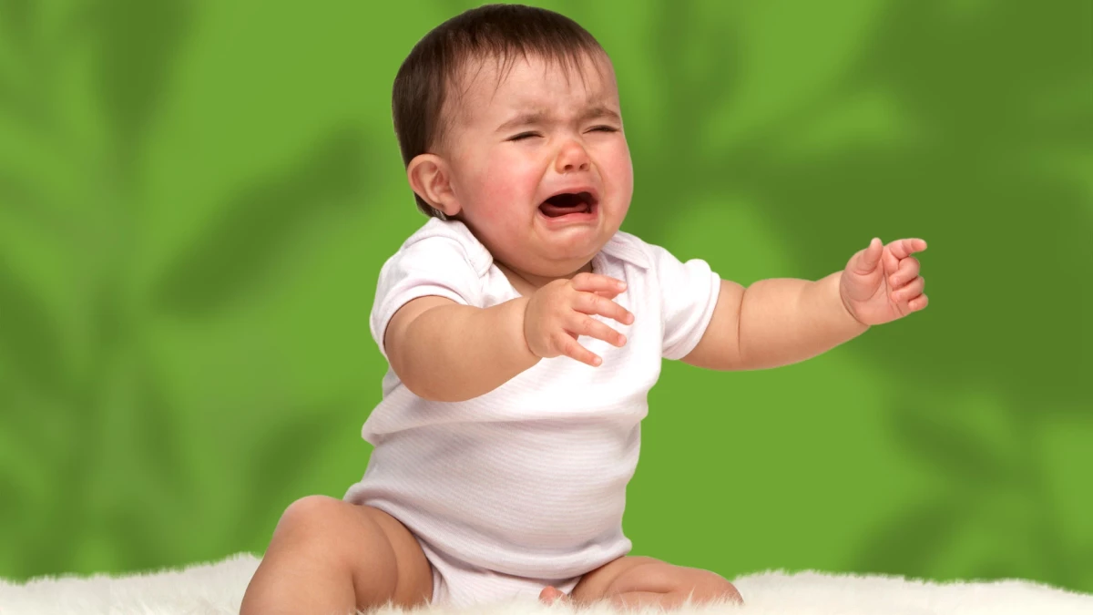 Как заставить моего 4-летнего ребенка есть?