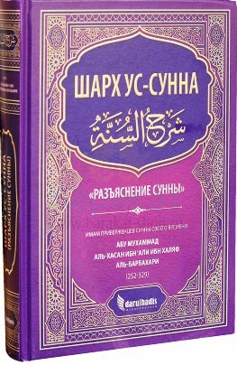 Какие есть сунны?