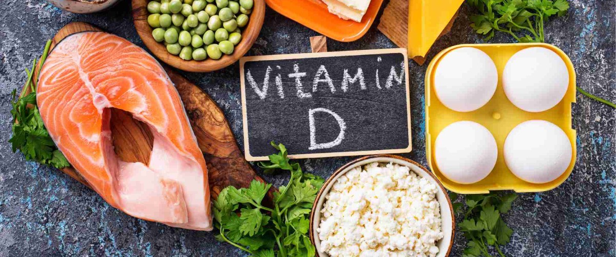 Какие продукты нужно есть для роста?