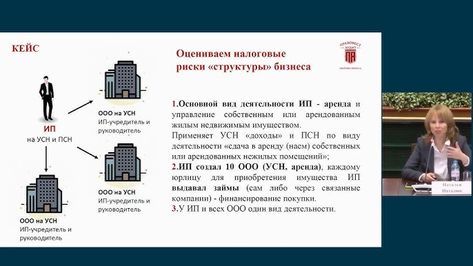Какие виды деятельности запрещены на УСН?