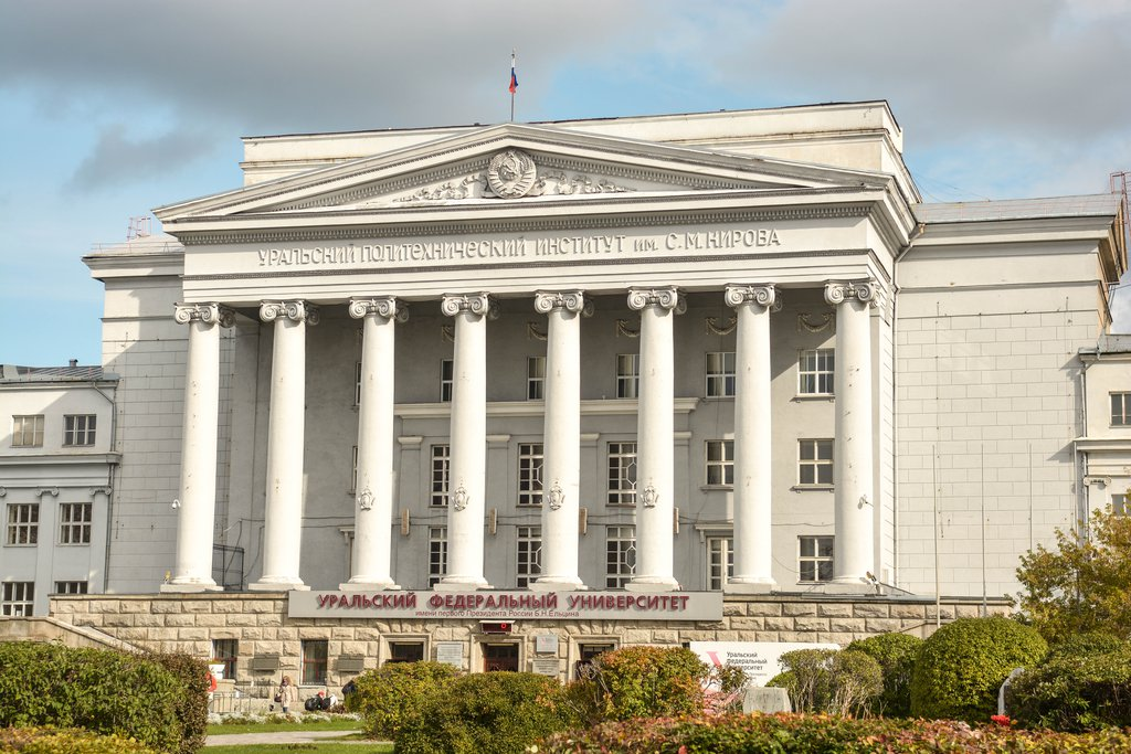 Какие вузы принимают FCE?