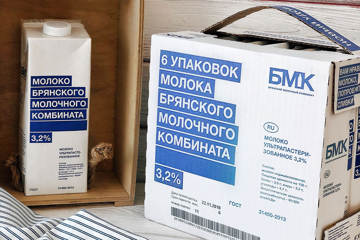 Какое молоко хранится при комнатной температуре?