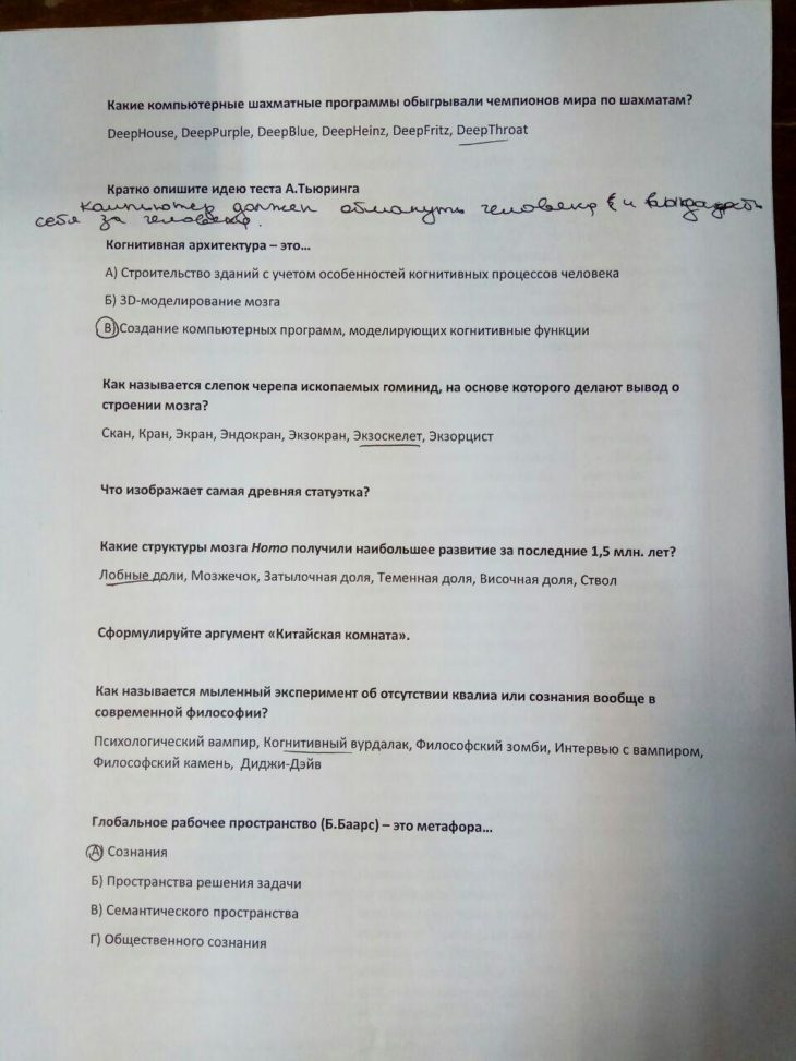 Каковы основные тенденции в эволюции гоминидов?