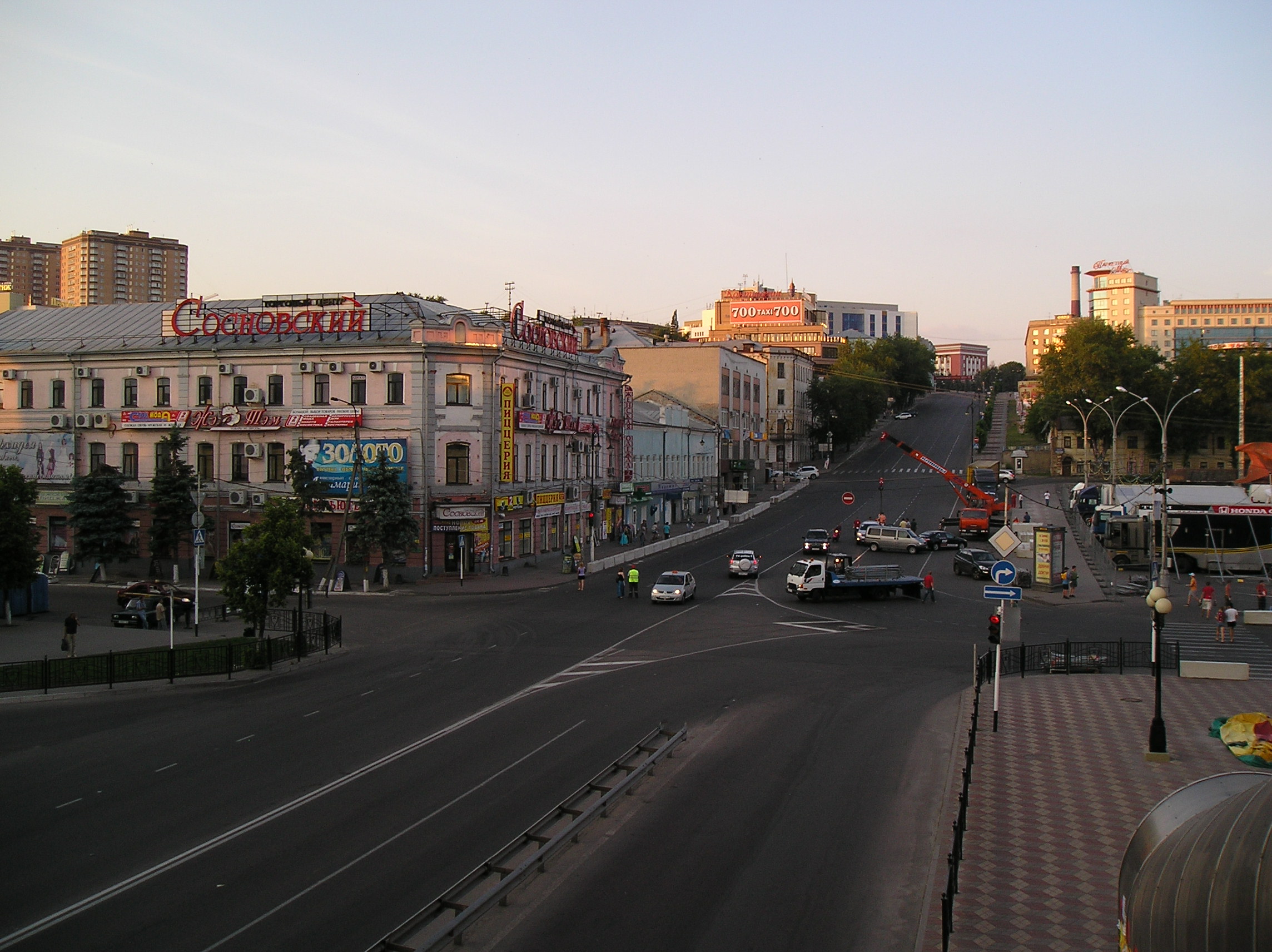 Когда Курск был в составе Украины?