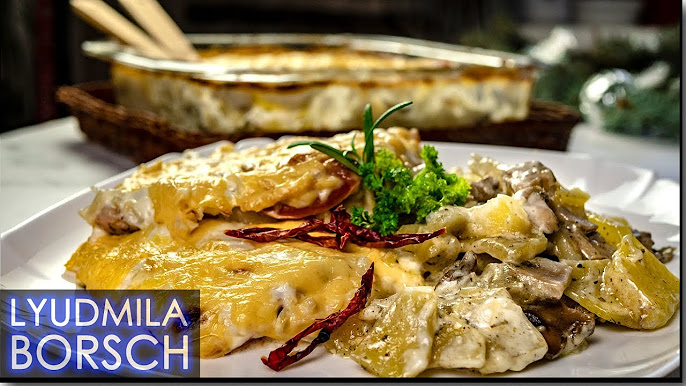 Кто готовит лучшее мясо для обеда?