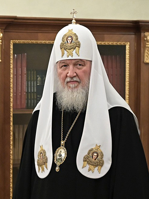 Кто избирает Вселенского Патриарха?