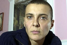 Кто такая Розалинда в Хризалидах?