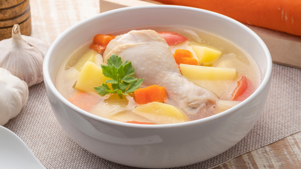 Можно ли приготовить замороженную курицу в мультиварке?