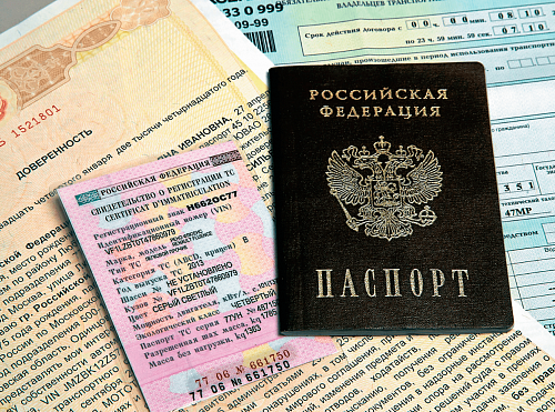 Нужно ли менять страховку при замене стс?