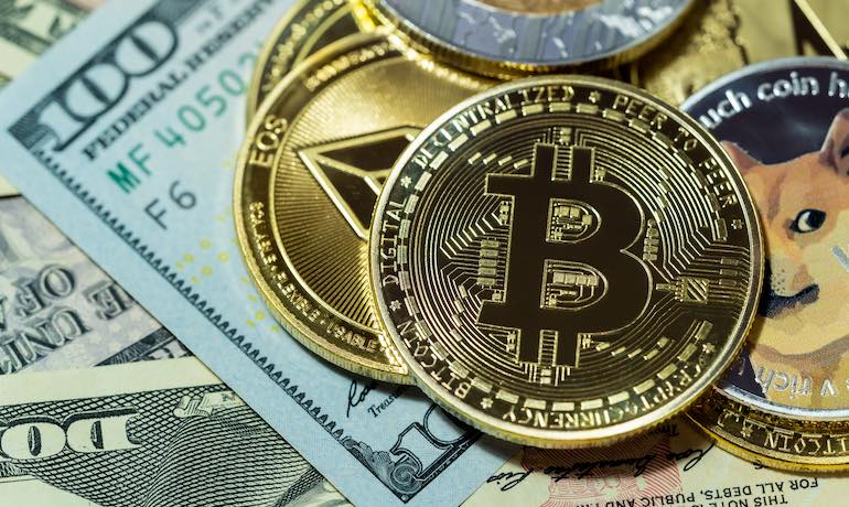 Почему хотят запретить криптовалюту?