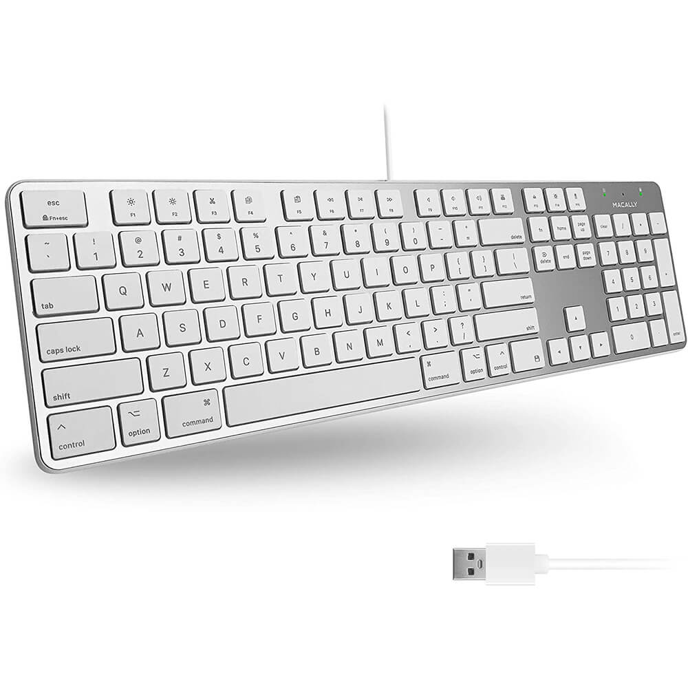 Почему моя USB-клавиатура продолжает отключаться?