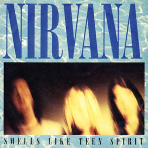 Почему песня Smells Like Teen Spirit?