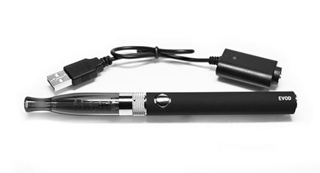 Сколько часов надо заряжать EVOD?