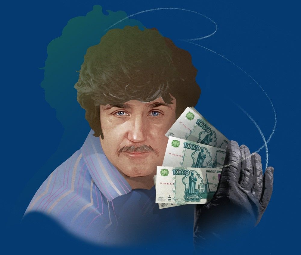Сколько денег у Асв?