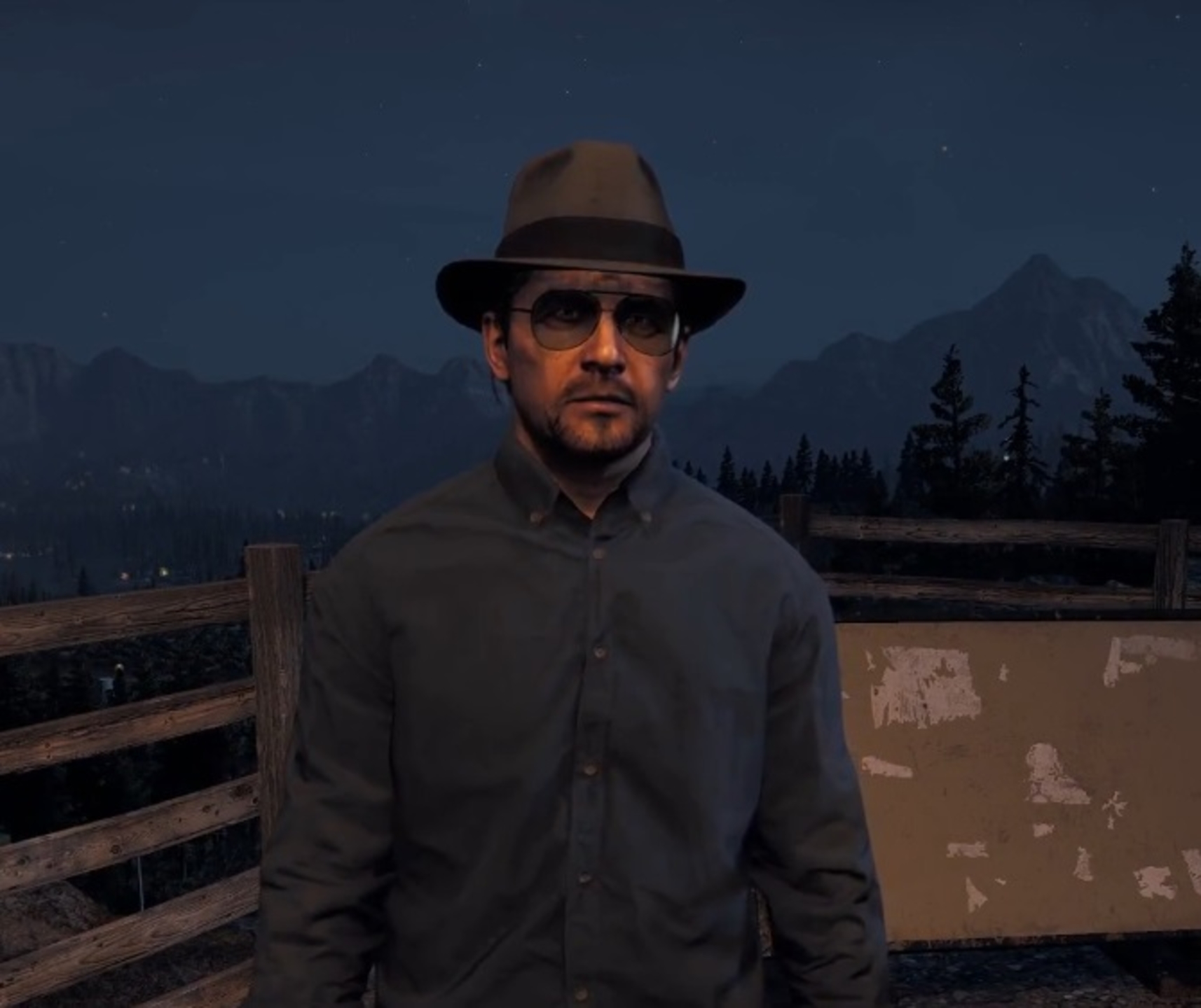 Сколько места занимает Far Cry 5?
