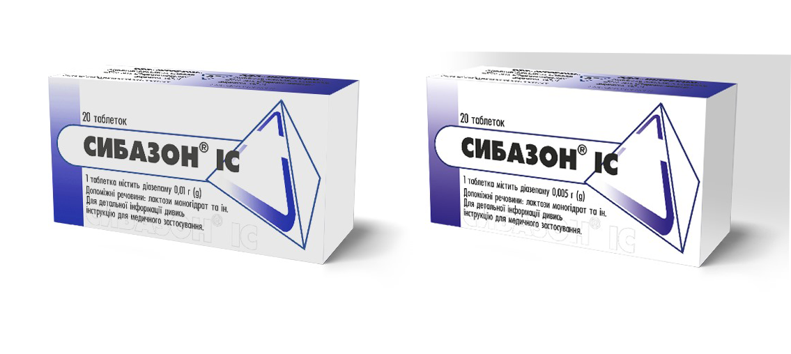 Сколько спят после Сибазона?
