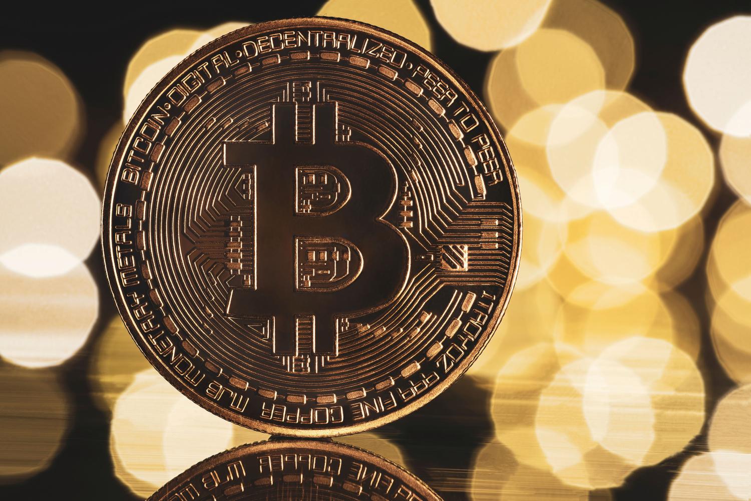 Сколько стоит 1 биткоин в 2022?