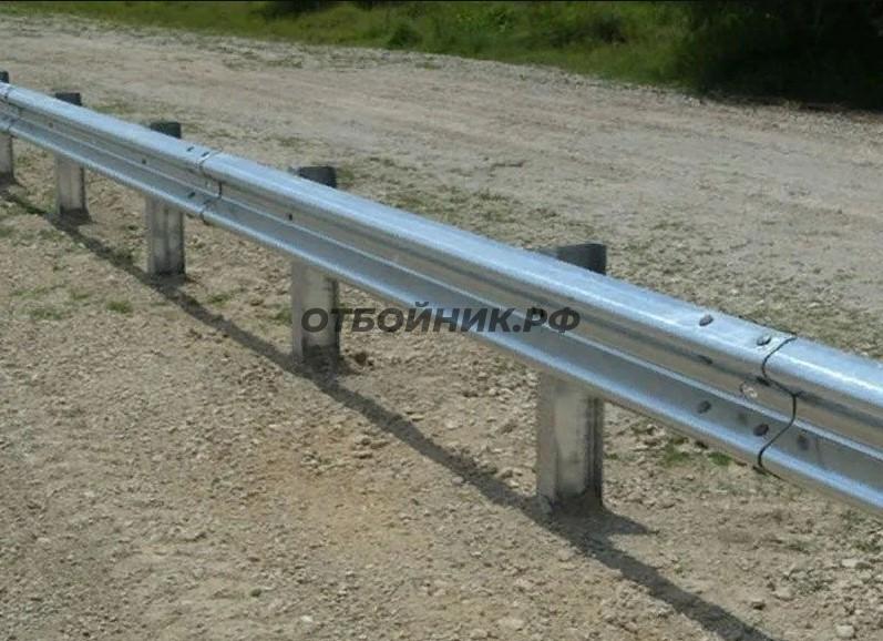 Сколько стоит дорожный отбойник?