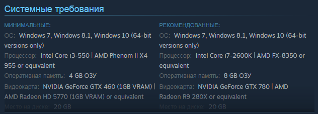 Сколько весит Фаркрай 5?