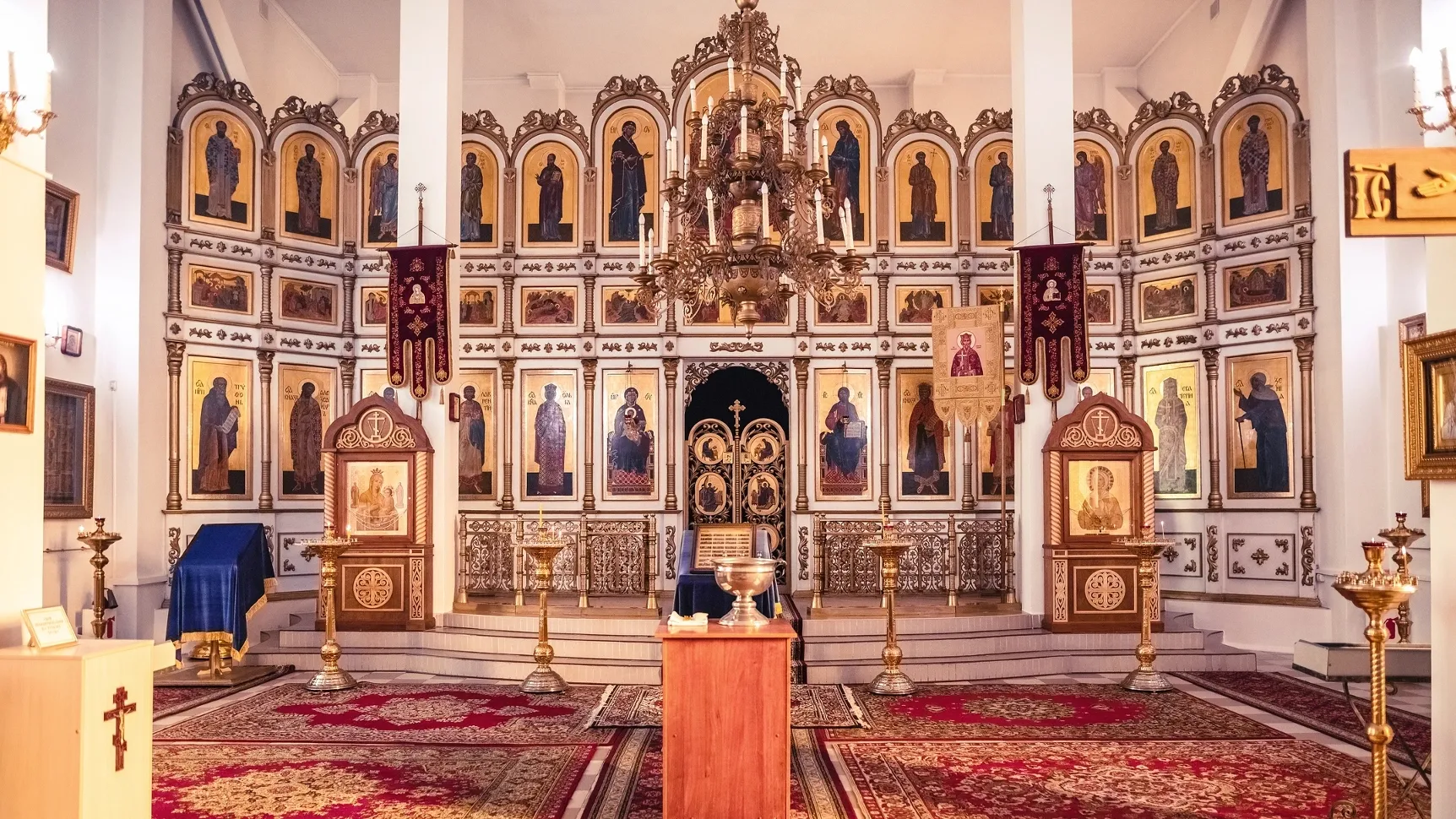 В чем истинное значение Дня всех святых? В чем истинное значение Дня всех святых?