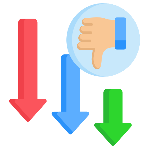 В чем недостатки NoSQL?